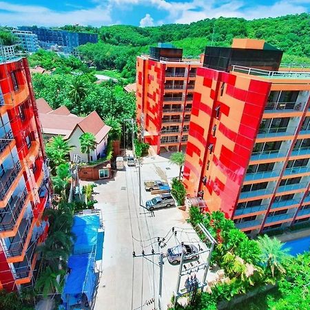 Naiharn Pearl Condo Hotel By Villacarte Nai Harn Buitenkant foto