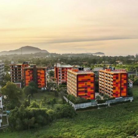 Naiharn Pearl Condo Hotel By Villacarte Nai Harn Buitenkant foto