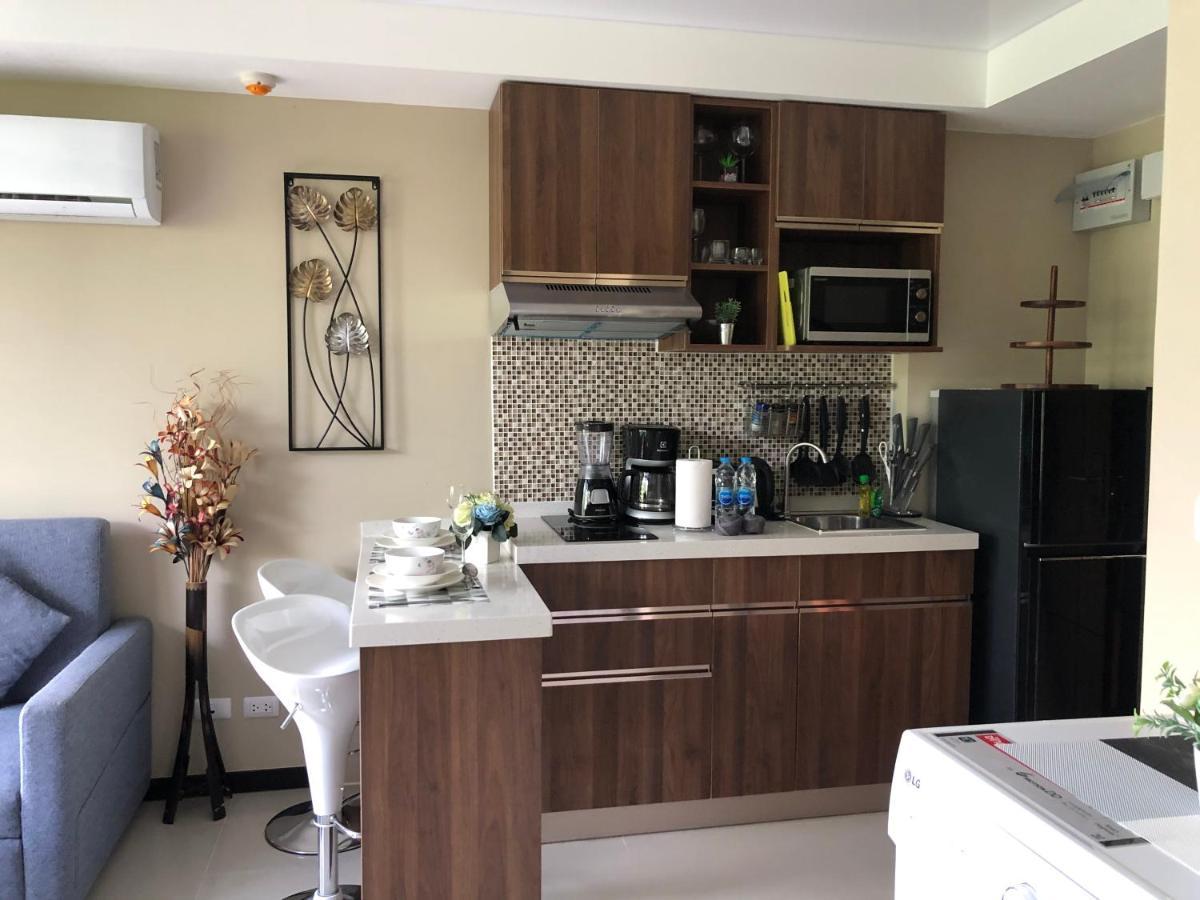 Naiharn Pearl Condo Hotel By Villacarte Nai Harn Buitenkant foto