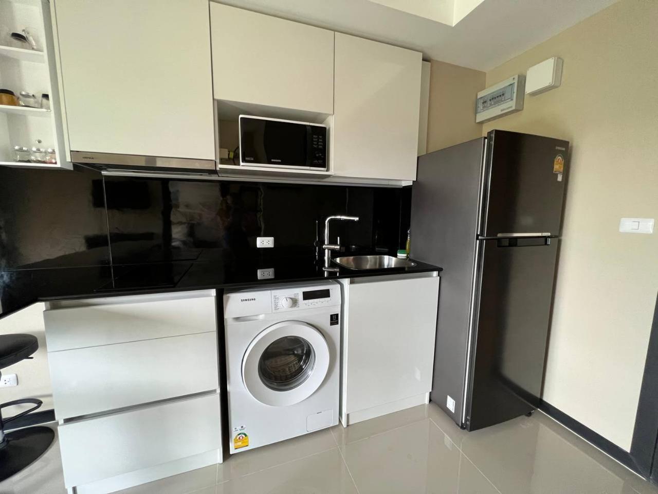 Naiharn Pearl Condo Hotel By Villacarte Nai Harn Kamer foto