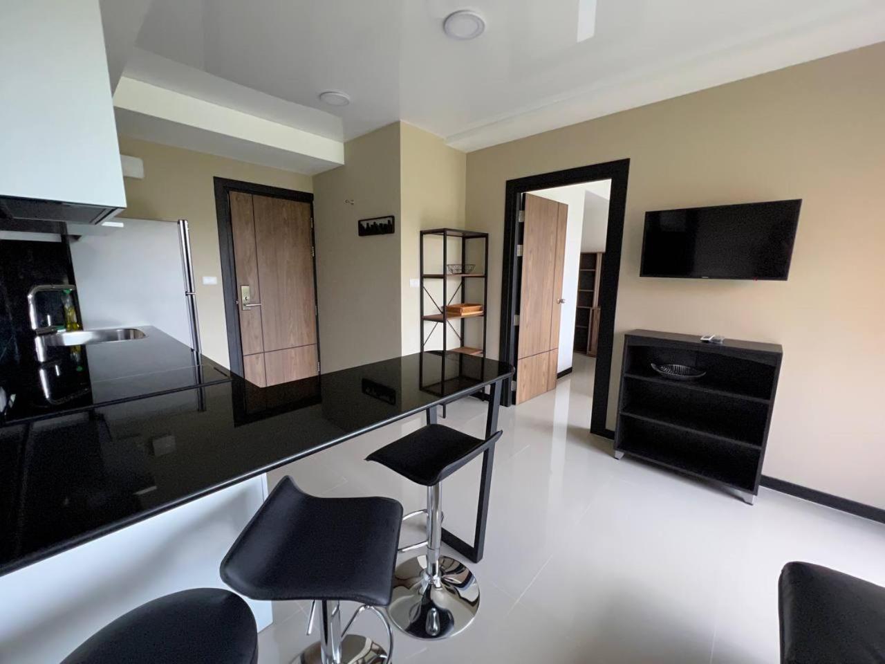 Naiharn Pearl Condo Hotel By Villacarte Nai Harn Kamer foto
