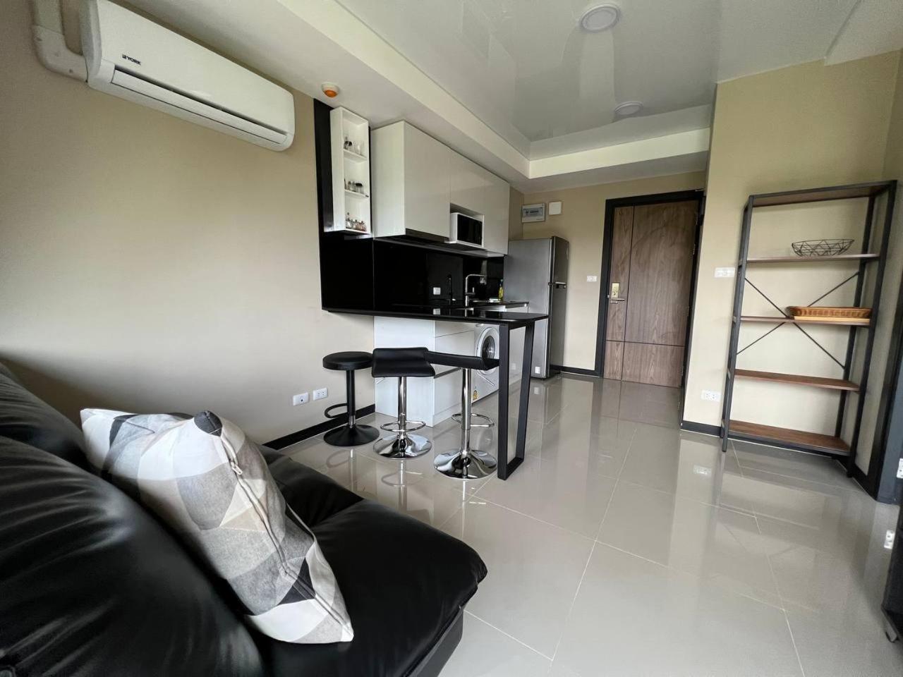 Naiharn Pearl Condo Hotel By Villacarte Nai Harn Kamer foto