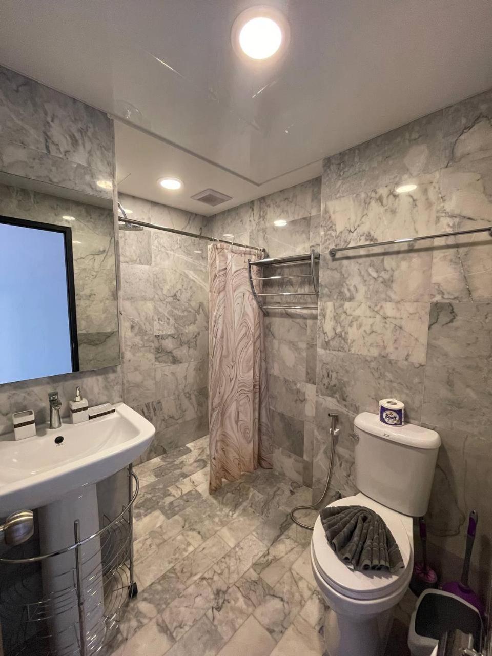 Naiharn Pearl Condo Hotel By Villacarte Nai Harn Kamer foto