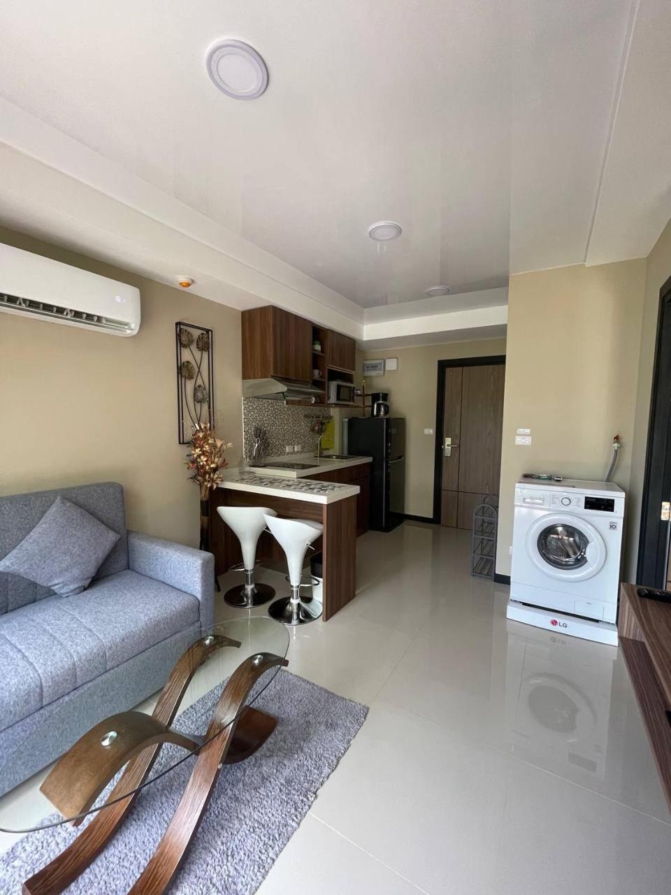 Naiharn Pearl Condo Hotel By Villacarte Nai Harn Kamer foto