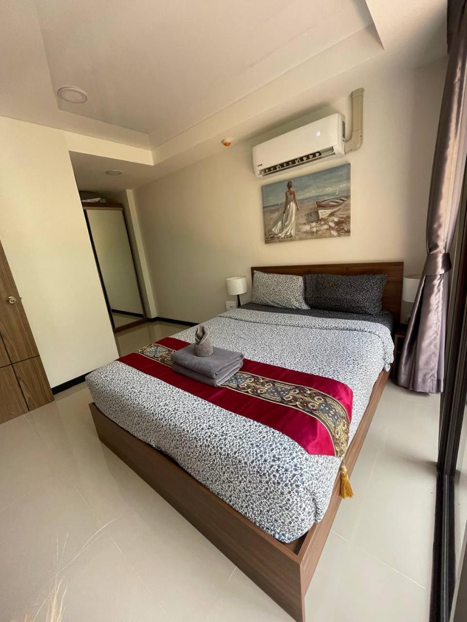 Naiharn Pearl Condo Hotel By Villacarte Nai Harn Kamer foto