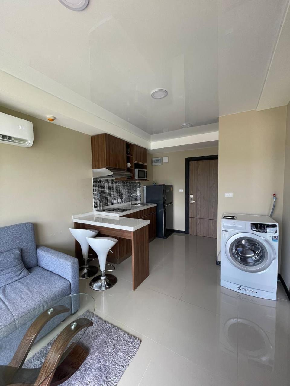 Naiharn Pearl Condo Hotel By Villacarte Nai Harn Kamer foto